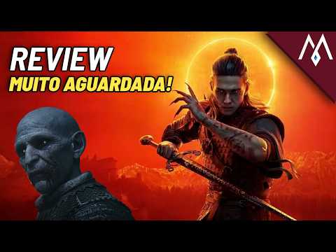 The Blood of Dawnwalker Review