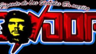 Sonido Cóndor- Embrujo De Bia.