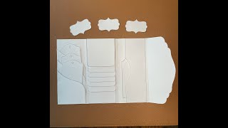 New folio template available in the shop.