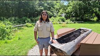 BSA American Indian Culture merit badge