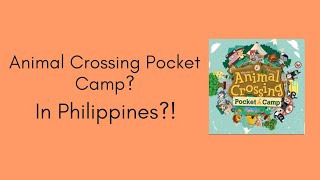 How To Download Animal Crossing Pocket Camp (Philippines) screenshot 4