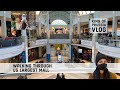 US Largest Mall I Walking through King of Prussia I US ka Sabse Bada Mall