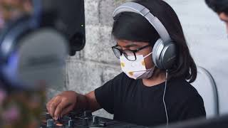 Original Mix DJs - Live at The VOID, Studio One Hotel 26June21