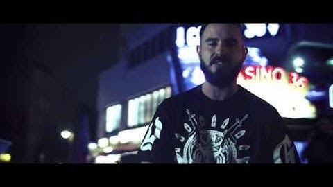 Shindy - SAFE - FVCKB!TCHE$GETMONE¥ (OFFICIAL VIDEO)