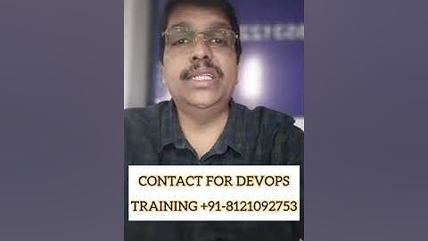 Update to DevOps With AWS New Batch Students by Ram Sir | Class 01 Successfully Completed