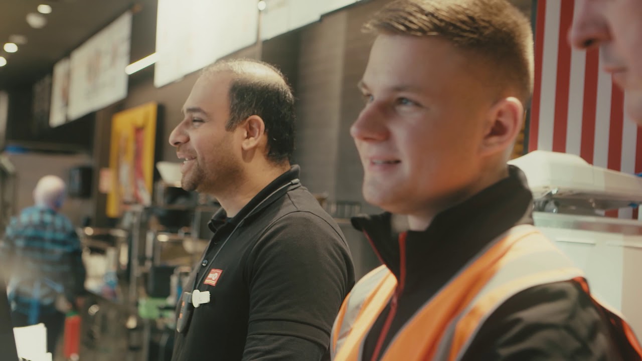 Benefits of Working with Circle K YouTube