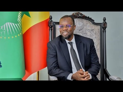 🛑🛑 Ousmane Sonko est un révolutionnaire alors que Bassirou Diomaye Faye est un politicien malhonnête