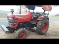 YUVO হাইডোলিক গিয়ার নিউ মডেল||Mahindra YUVO hydraulic giar New model.