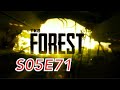 THE FOREST S05E71 hallo Günter