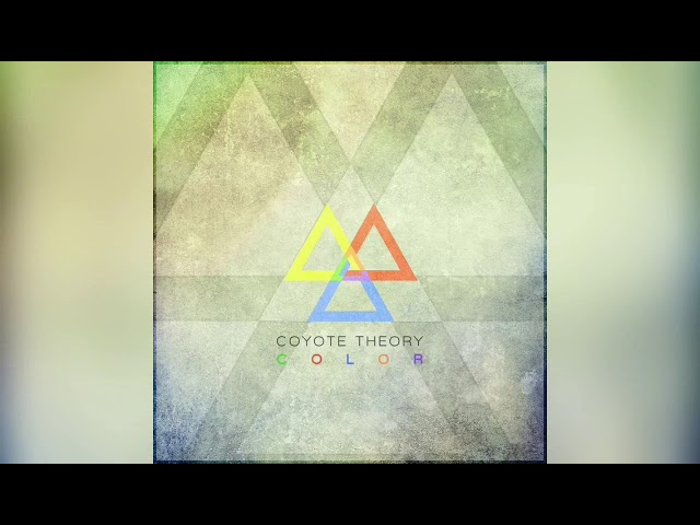 Coyote Theory - This Side Of Paradise (Lyrics) - BiliBili