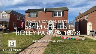 564 Michell St video tour