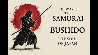 The Way Of The Samurai Bushido The Soul Of Japan