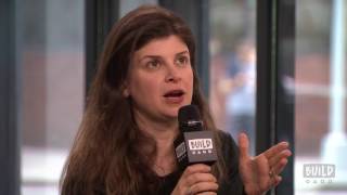 Famous Laura Dave Chats About Her Novel "Hello, Sunshine" Wealth