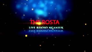 The Rosta  Lap Rejoso Nganjukttm tertimbun Masa Lalu nella Karisma