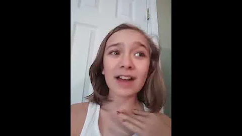 I have a channel now
