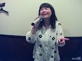 遊佐未森/タペストリー【うたスキ動画】