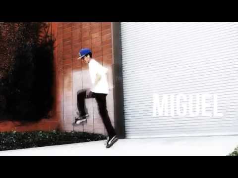 S/D/T-Miguel Re-Edit