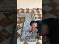 Así deje mi alfombra #satisfying #limpiezaporzonas