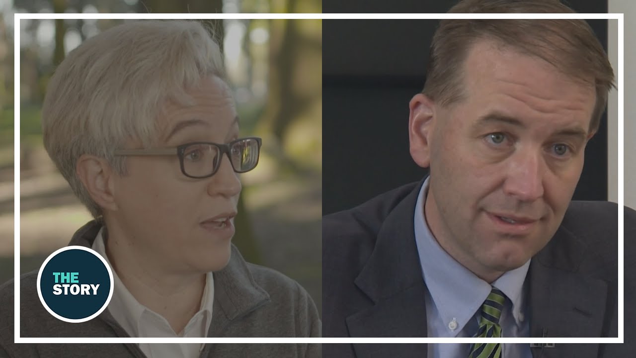 How to stop rising crime? Two leading Democrats running for Oregon governor weigh in