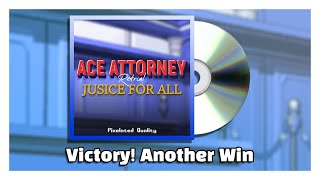 Victory! - Another Win | Remastered [Track 33]