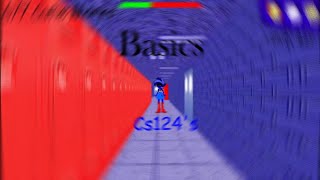 Details cs124's basics android Guide