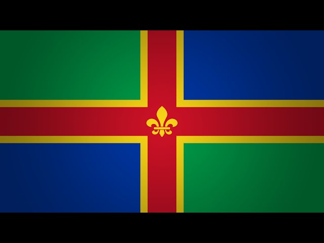 The Lincolnshire Poacherイングランド民謡