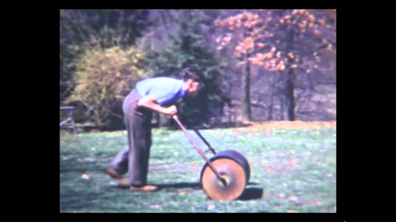 Boyd's Lawn Care YouTube