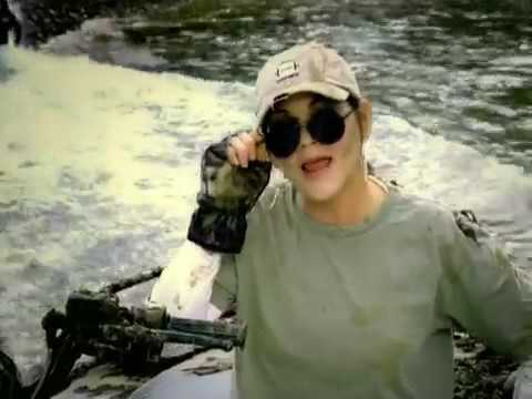 Gretchen Wilson   Redneck Woman