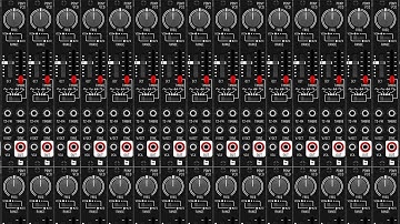 Big Sound Small Module: PonyVCO by Befaco