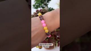 latest trending fancy braceletherzone 2023 fashion trending jewellery bracelet style viral