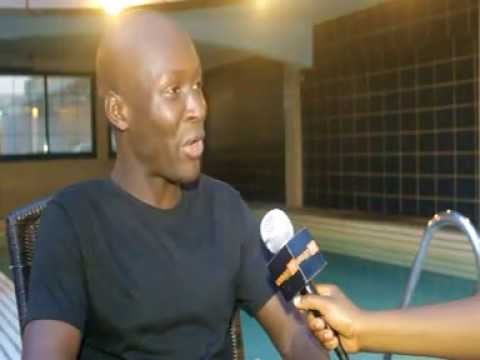 Afrikebiz TALK - TONY SMITH - YouTube