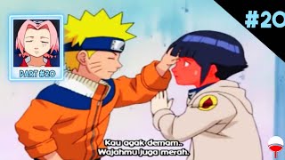 Naruto Kecil Funny Moments Part 20 || Misi Mencari Penyusup Di Konoha (Genno)