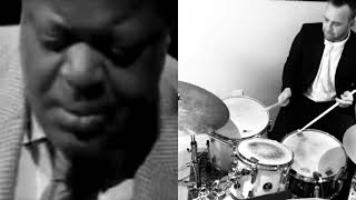 Jamie Holmes & Oscar Peterson - Take the A Train