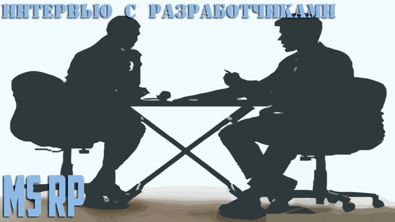 Original My Rp Sample MyStory RP | Интервью с разработчиками - YouTube