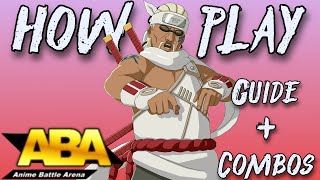 ABA | Killer Bee Guide Ranked Matches