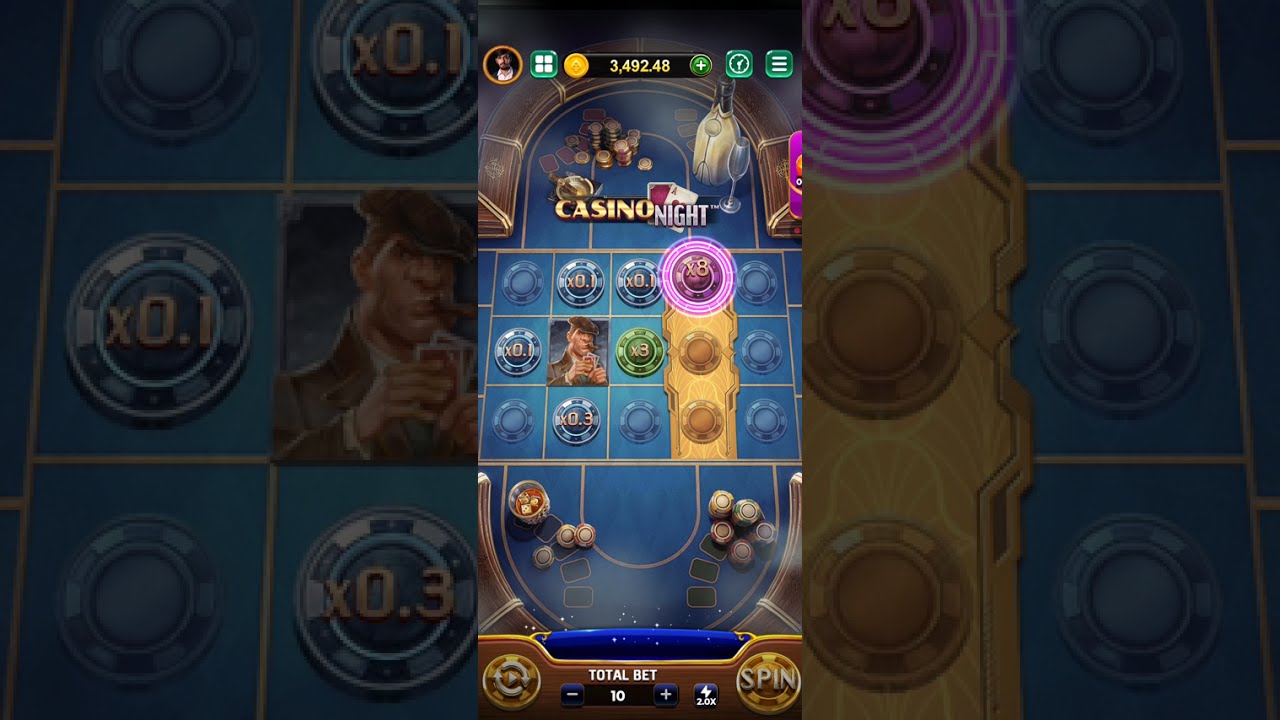 fruit slots free online games CASINO NIGHT New yono game play 🤫 || YONO RUMMY ||