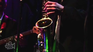 Barry Adamson - My Friend The Fly (Live in Sydney) | Moshcam