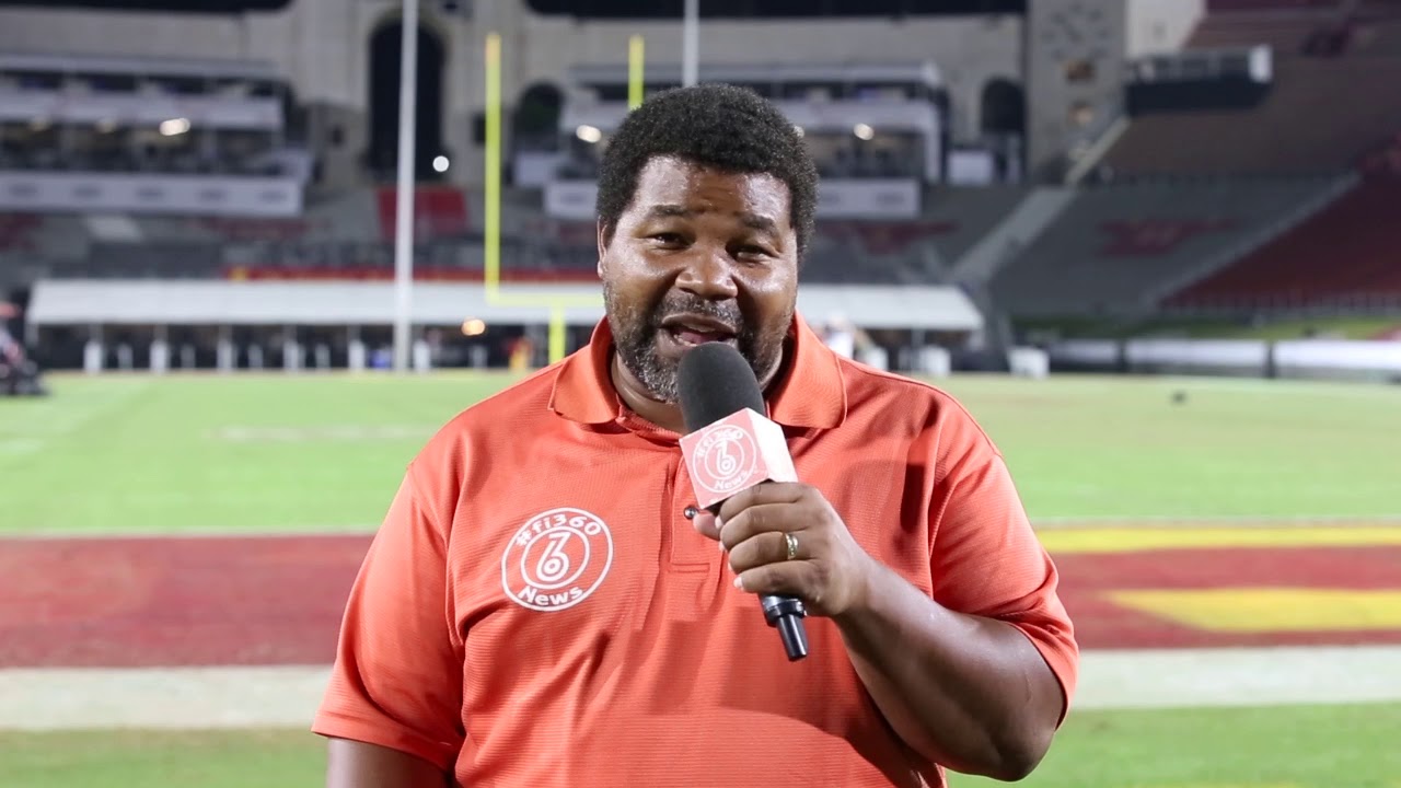 UCLA, USC Football fi360 Post Crosstown Rivals 2017