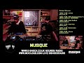 MARK RADFORD AT G SHOCK LONDON RADIO