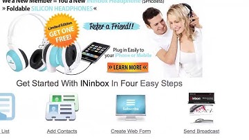 How to Create and Send Your First Plain Text Email in INinbox