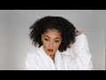 GRWM: FALL HAIR &amp; MAKEUP LOOK | ALEXIS JONES