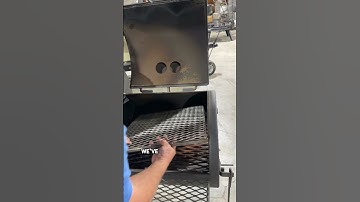 Yoder Loaded Wichita Offset