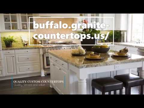 Buffalo Granite Countertops Youtube