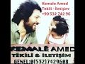 Kemale Amed Lo Kirivo 2009 1 