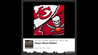 Reuben Frank of NBC Sports Philadelphia Joins The Vet Alumni Podcast EP 15 to Talk Super Bowl LV