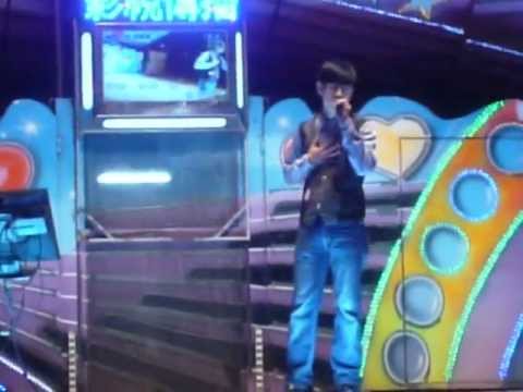 20130222前鎮鎮南宮第十一屆聖帝盃社區組初賽 胖虎哥初登台-堅持