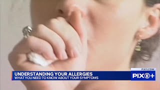 Getting Ahead of Fall Allergies:  Can Mid-Life Trigger New Allergies? | Meet Me In the Middle