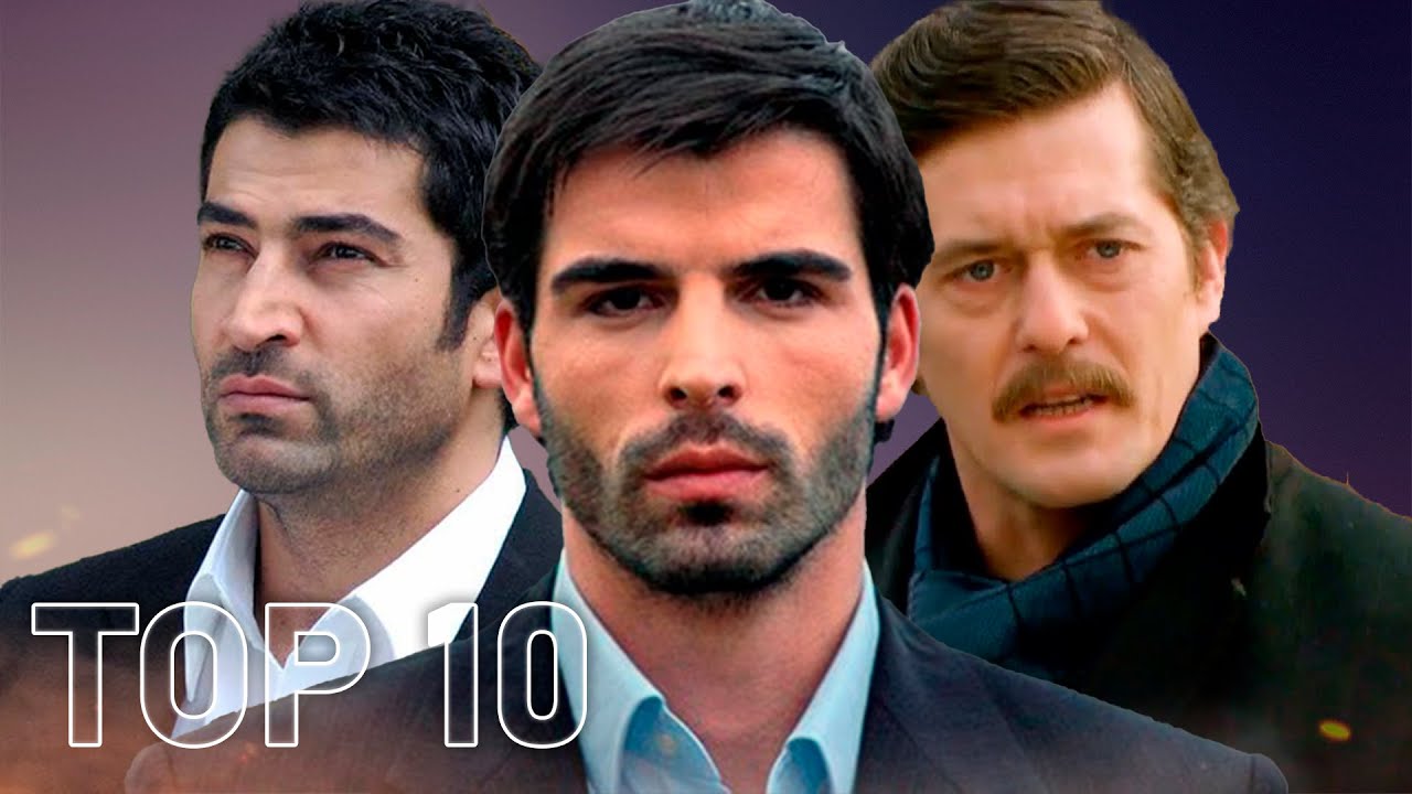 ТОП 10 ушедших турецких актёров, по которым скучают зрители