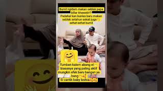 Ngidam Seblak Bumil シViral