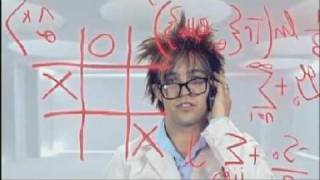 Pete Wentz Temporary